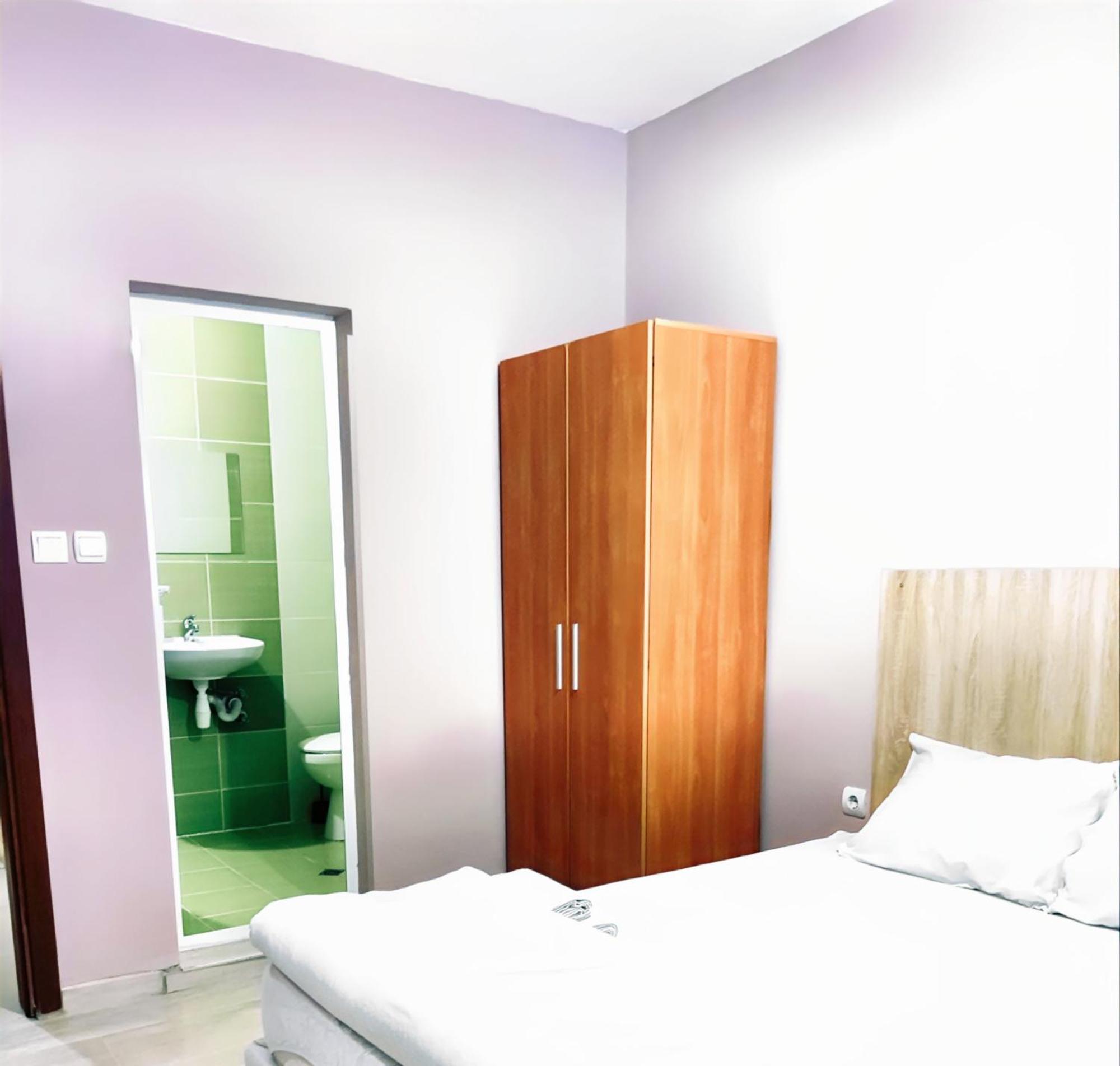 Pleven Rooms Exterior photo